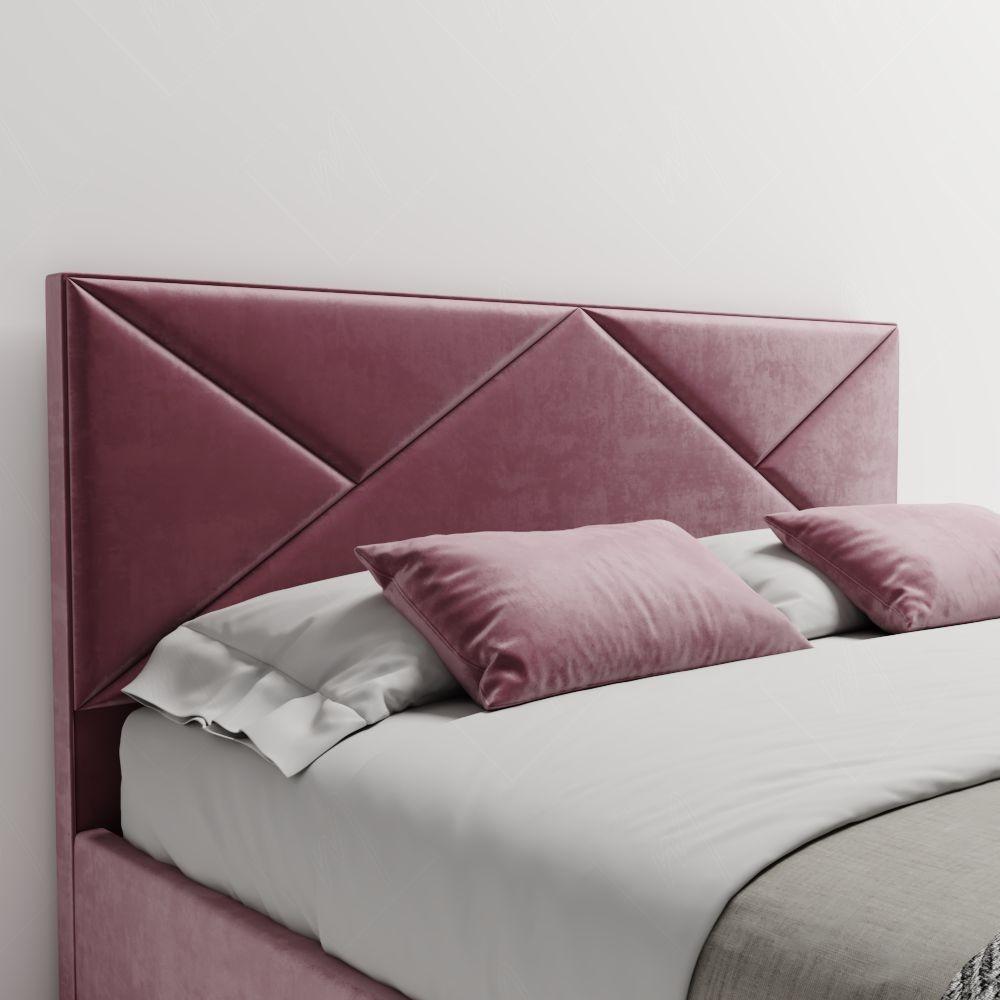 Pat My-Style my-Fina 160x200 M14 (Violet)