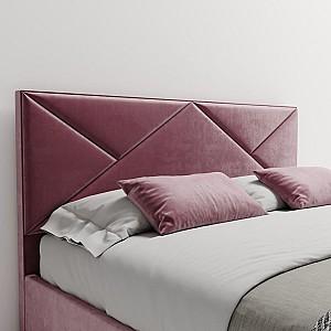 Pat My-Style my-Fina 160x200 M14 (Violet)