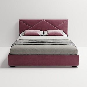 Pat My-Style my-Fina 160x200 M14 (Violet)