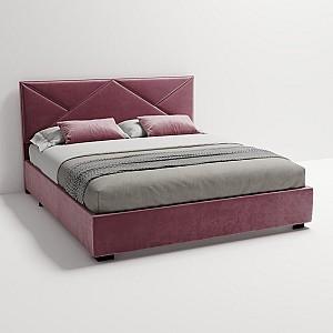 Pat My-Style my-Fina 160x200 M14 (Violet)