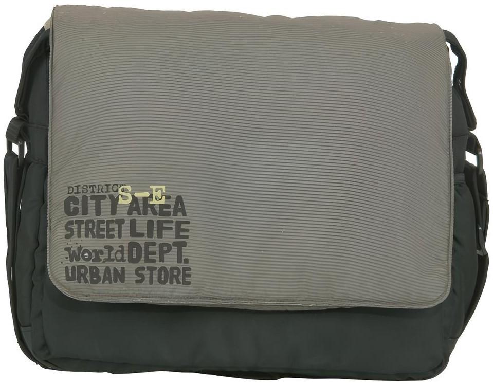 Genta pentru mamici Jane Funny Black