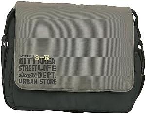 Genta pentru mamici Jane Funny Black