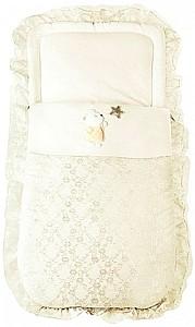 Plic pentru bebelusi Italbaby Angioletti Beige