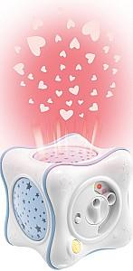 Jucarie interactiva Chicco Rainbow Cube Blue