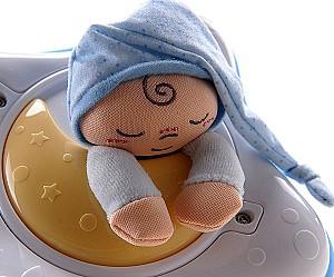 Jucarie interactiva Chicco Rainbow Cube Blue