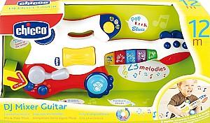 Jucarie muzicala Chicco Creative Quitar 70696