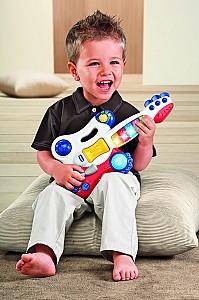 Jucarie muzicala Chicco Creative Quitar 70696