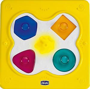 Jucarie muzicala Chicco Form and Мusic 60704