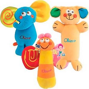 Jucarie de plus Chicco 71530