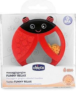Jucarie bebelus Chicco Animals (02580.00)