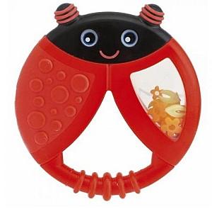 Jucarie bebelus Chicco Animals (02580.00)