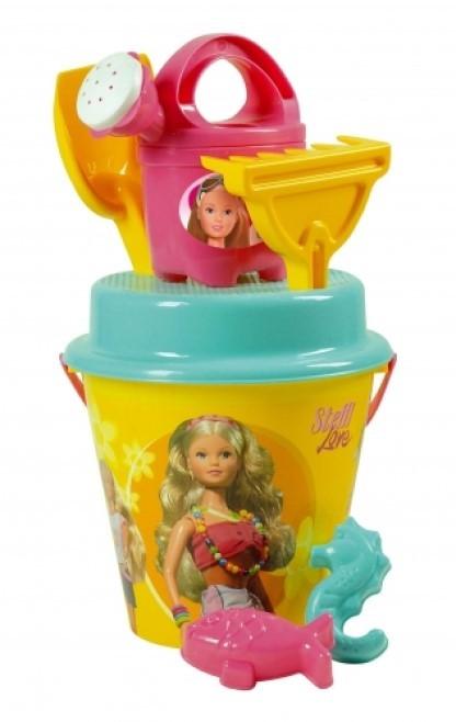 Set de jucării pentru nisip Androni Giocattoli 1332-ST