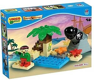 Constructor Androni Giocattoli 8535-PI