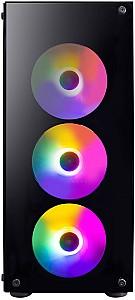 Carcasa 1STPLAYER Fire Dancing V3-B