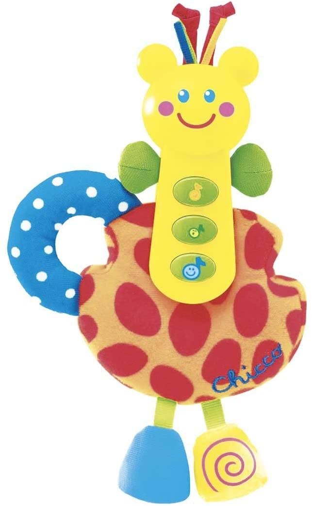 Jucarie bebelus Chicco 67092