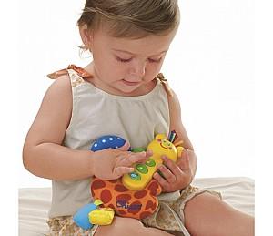 Jucarie bebelus Chicco 67092
