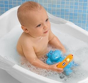 Jucărie pentru apă și baie Chicco 70306