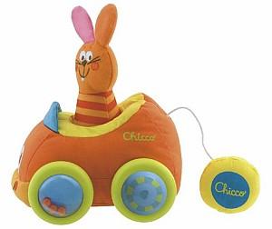 Jucarie de impins si tras Chicco 71313