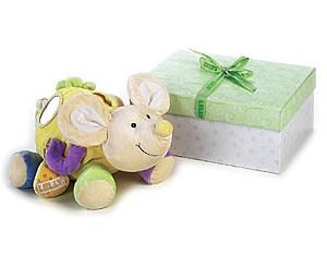 Jucarie bebelus Venturelli Squeaker toy (786208)