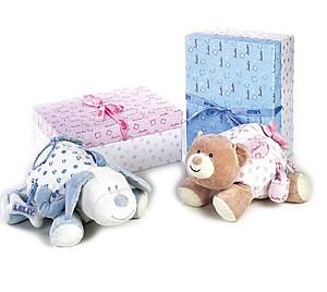 Jucarie bebelus Venturelli Squeaker toy (786208)