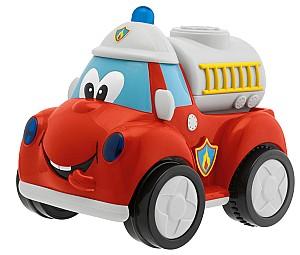 Tehnica speciala Chicco Fire Truck Funny (60022.00)
