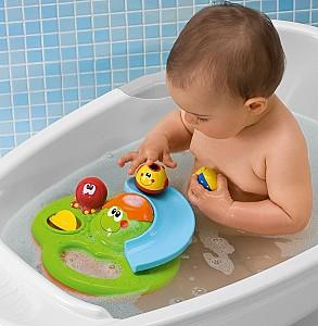 Jucărie pentru apă și baie Chicco 70106