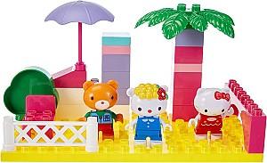 Constructor Androni Giocattoli 8664-HK