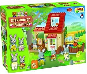 Constructor Androni Giocattoli 8922-MAX