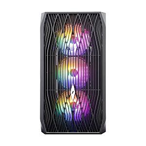 Carcasa 1STPLAYER AY7 Black