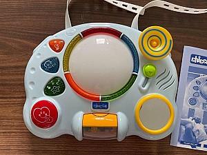 Jucarie bebelus Chicco Night Nanny (68457.00)