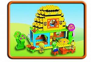 Constructor Androni Giocattoli 8580-AM