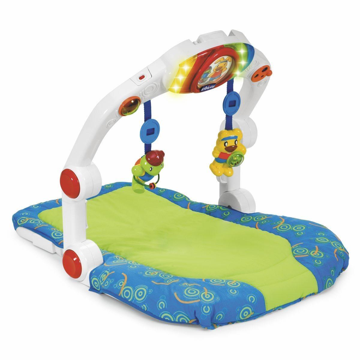Covoras de joaca copii Chicco Children's Simulator (71516.00)