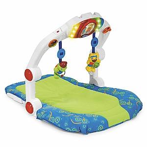 Covoras de joaca copii Chicco Children's Simulator (71516.00)