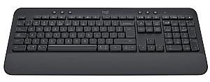Tastatura Logitech Signature K650 Black