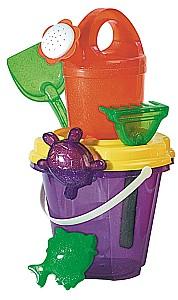 Set de jucării pentru nisip Androni Giocattoli 1455-00