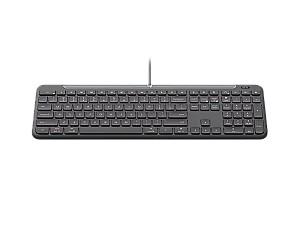 Tastatura Logitech Signature Slim K620 Graphite