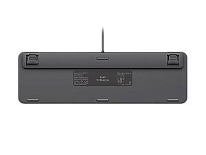 Tastatura Logitech Signature Slim K620 Graphite