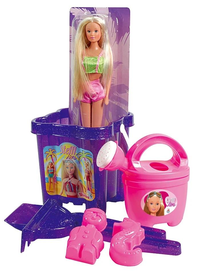 Set de jucării pentru nisip Androni Giocattoli 1448-ST