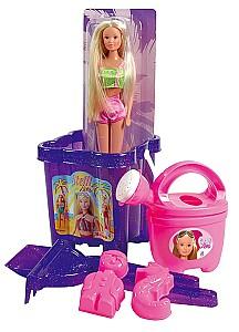 Set de jucării pentru nisip Androni Giocattoli 1448-ST