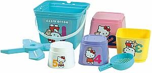 Set de jucării pentru nisip Androni Giocattoli 3100-HK