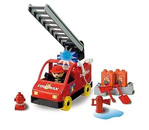 Constructor Androni Giocattoli 8546-UP