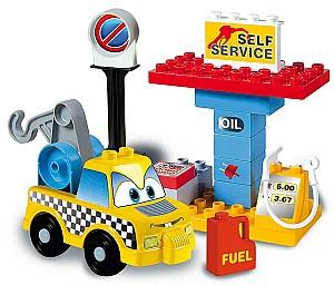 Constructor Androni Giocattoli 8566-CAR