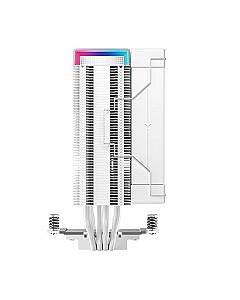 Cooler procesor DEEPCOOL AK400 DIGITAL PRO WH