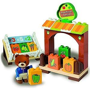 Constructor Androni Giocattoli 8923-MAX