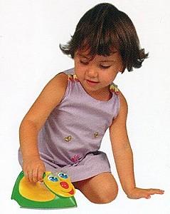 Aparat casnic de jucarie Faro 305