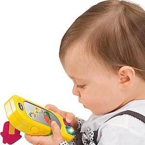 Jucarie interactiva Chicco 70070