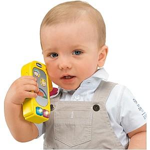 Jucarie interactiva Chicco 70070