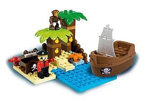 Constructor Androni Giocattoli 8534-PI