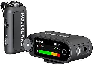 Microfon Hollyland LARK MAX 2 Solo