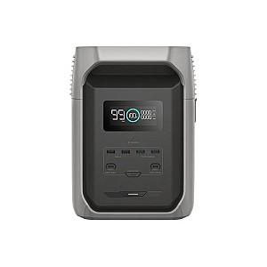 Centrala electrica portabila EcoFlow DELTA 3 1500
